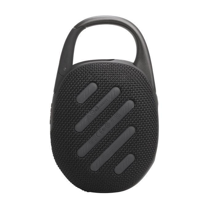 Jbl Clip 5 Altavoz Bluetoothr Negro