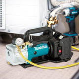 Bomba De Vacío Inalámbrica Makita Dvp181zk