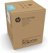 Tinta Cian Latex Hp 882 5l Lt