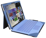 Elegant Folio Case For Microsof