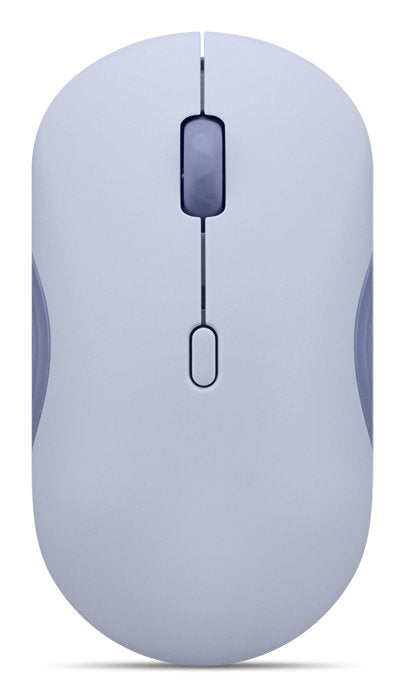EAN 0195892126607 - Lenovo 350 ratón Oficina Ambidextro Bluetooth Óptico 2400 DPI imagen 1
