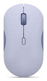 EAN 0195892126607 - Lenovo 350 ratón Oficina Ambidextro Bluetooth Óptico 2400 DPI imagen 1