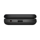 EAN 5908235977584 - MaxCom Comfort MM828 4G 6,1 cm (2.4") Negro Teléfono para personas mayores imagen 3