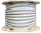 EAN 5704174318620 - Lanview LVN122506 cable de red Blanco 500 m Cat7 SF/UTP (S-FTP) imagen 2