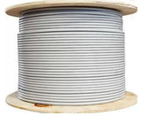 Cat6a F-Utp Network Cable 4x2xawg23 500m Lvn122182-Ftp