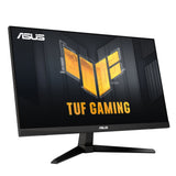 Monitor Gaming Asus Tuf Gaming Vg246h1a 23.8' Full Hd 0.5ms 100hz Ips Negro