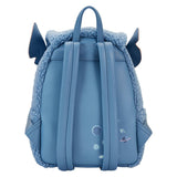 Mochila Peluche Stitch Disney Loungefly 26cm