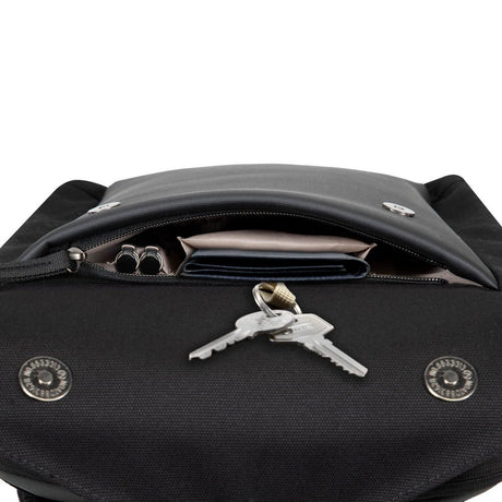 EAN 4260403579381 - Rivacase 8521 33,8 cm (13.3") Mochila Negro imagen 18