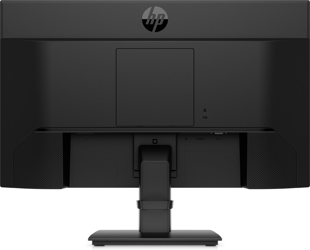 Hp Monitor P24 G4,Ips 23.8",1920x1080,3 Años