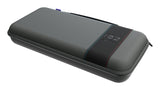 Turtle Beach Playtrek Funda De Viaje Charcoal Black - Switch 2