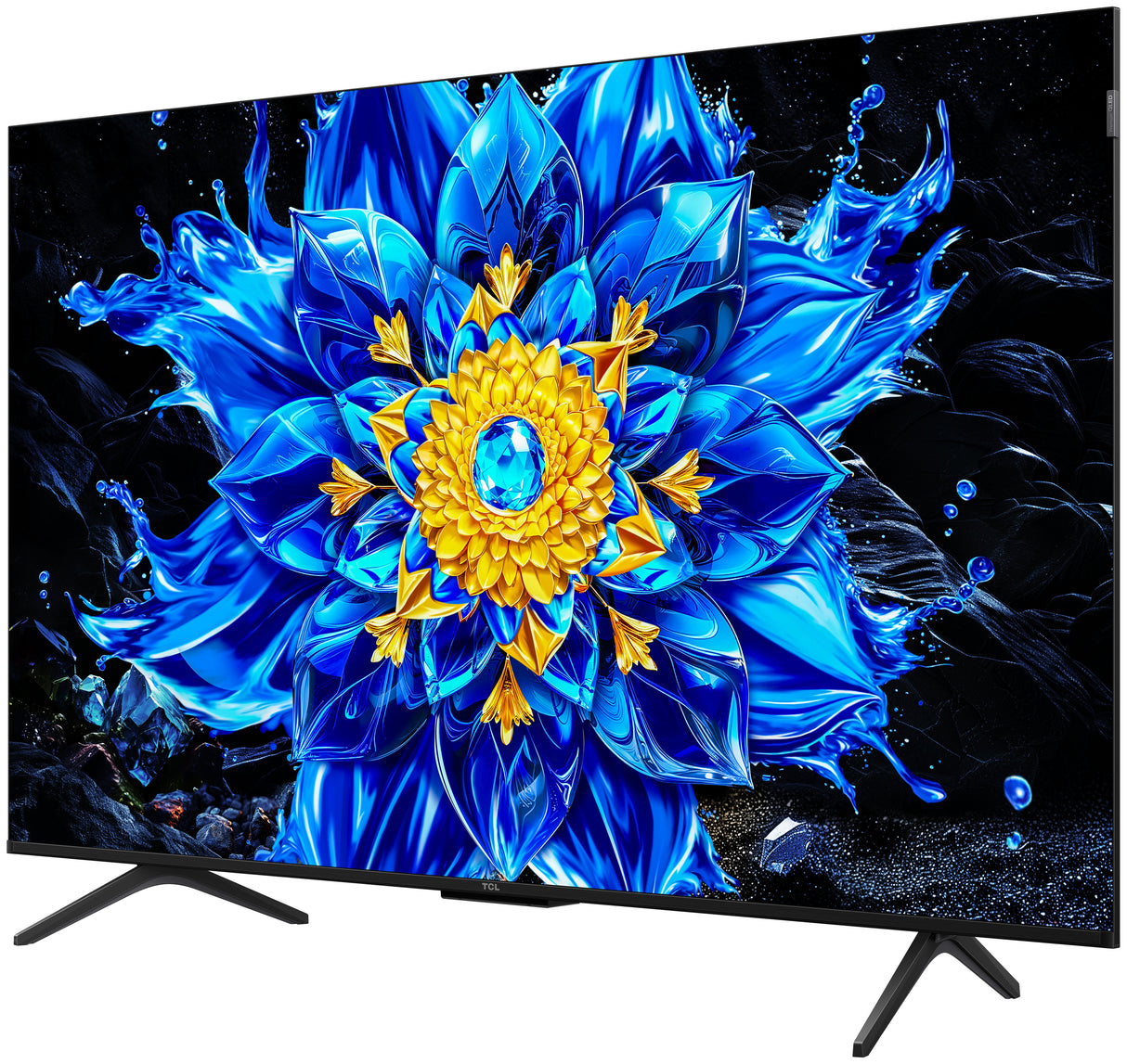 EAN 5901292530181 - TCL P8L 75P8L Televisor 190,5 cm (75") 4K Ultra HD Smart TV Wifi Negro 450 cd / m² imagen 9