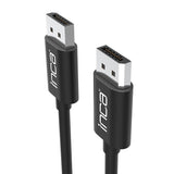 Cable Inca Displayport Idpd-20 Dp > Dp; 4k60hz; 2.0m Retail