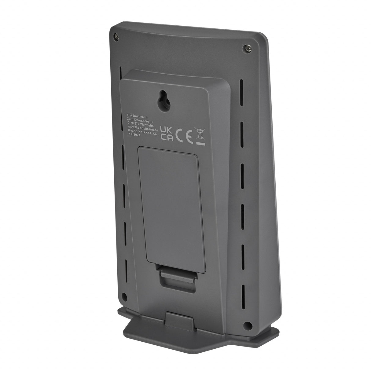 Tfa 35.1166.54 Estación Meteorológica Inalámbrica Weather Jack