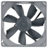 EAN 4716123315322 - Noctua NOC-NF-B9-REDUX-1600 Carcasa del ordenador Ventilador 9,2 cm Gris 1 pieza(s) imagen 2