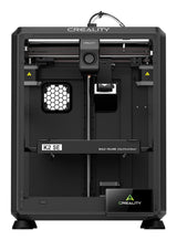 EAN 6977726811897 - Creality K2 SE Combo 3D Fabricación de Filamento Fusionado (FFF) Wifi imagen 4