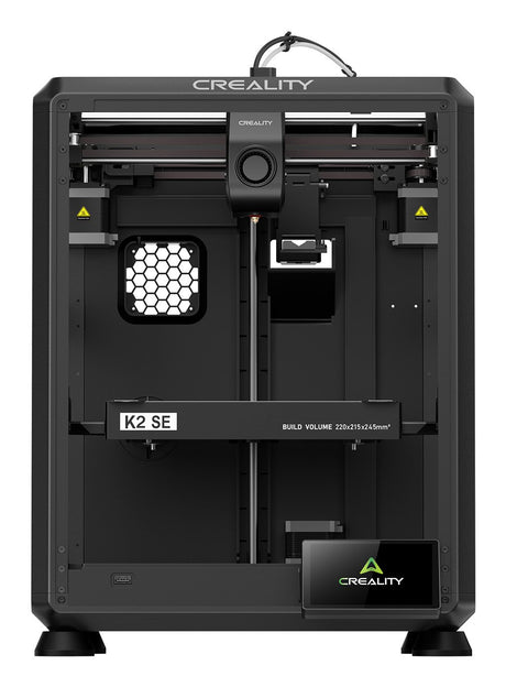 EAN 6977726811897 - Creality K2 SE Combo 3D Fabricación de Filamento Fusionado (FFF) Wifi imagen 4