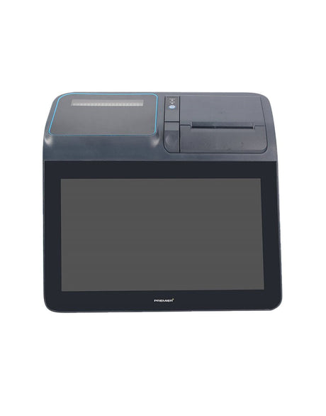 EAN 8437023078259 - Premier KT-116 W J4125 2 GHz Todo-en-Uno 29,5 cm (11.6") 1366 x 768 Pixeles Pantalla táctil Negro imagen 1