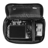 Hama Camera Bag Matera 110 Black 121337