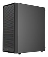 Ocypus Gamma C50 Argb (Negro, Tempered Glass) Gamma-C50-Bkg400xx-Gl