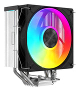 Sama A40l Cpu Lã¼fter Black Argb 120mm Retail
