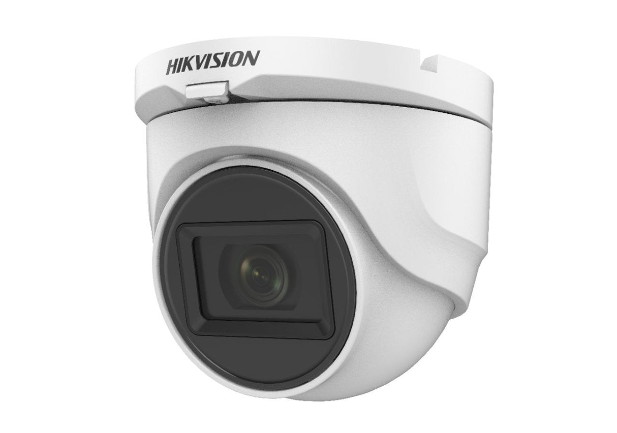 Domo 4en1 2mp 2.8mm Ir30m Ip67 Hikvision