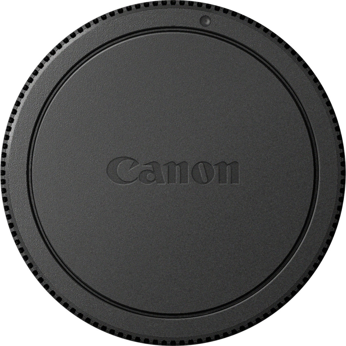 Canon 6322b001 Tapa De Lente Negro