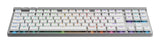 Logitech G515 Lightspeed Tkl Blanco (Pan)