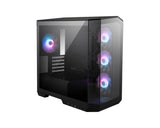 EAN 4711377136471 - MSI MAG PANO M100R PZ Micro Torre Negro imagen 1