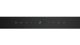 Campana Extractora Neff Dbmp655n 657 M³/H De Pared Acero Inoxidable A