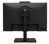 EAN 4711474232465 - Acer B8 B248Y G pantalla para PC 60,5 cm (23.8") 1920 x 1080 Pixeles Full HD Negro imagen 8