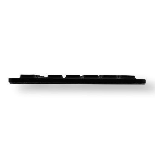 Wired Waterproof Silicona