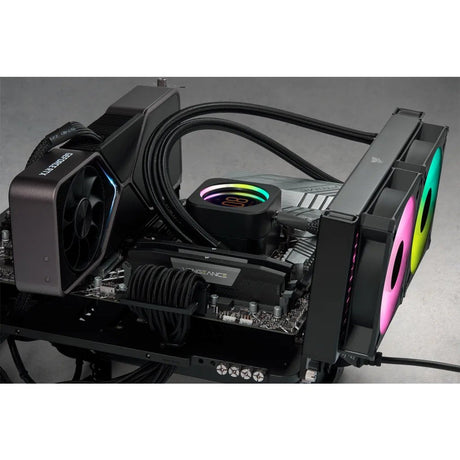 EAN 840006676676 - Corsair Vengeance CMK48GX5M2B6000C30 módulo de memoria 48 GB 2 x 24 GB DDR5 imagen 5