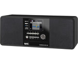 EAN 4024035222363 - REHAU IMPERIAL DABMAN i200 CD Digital 20 W DAB+, FM, UKW Negro Reproducción MP3 imagen 1