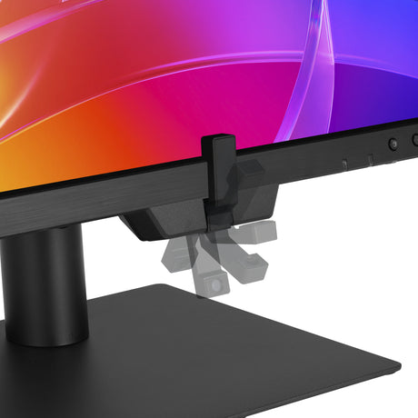 EAN 4711636229470 - ASUS ProArt OLED PA27USD pantalla para PC 67,3 cm (26.5") 3840 x 2160 Pixeles 4K Ultra HD QD-OLED Negro imagen 12