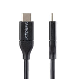 Cable 0.5m Usb-C Macho A Macho Cabl Cable Usb 2.0 Usb Tipo C