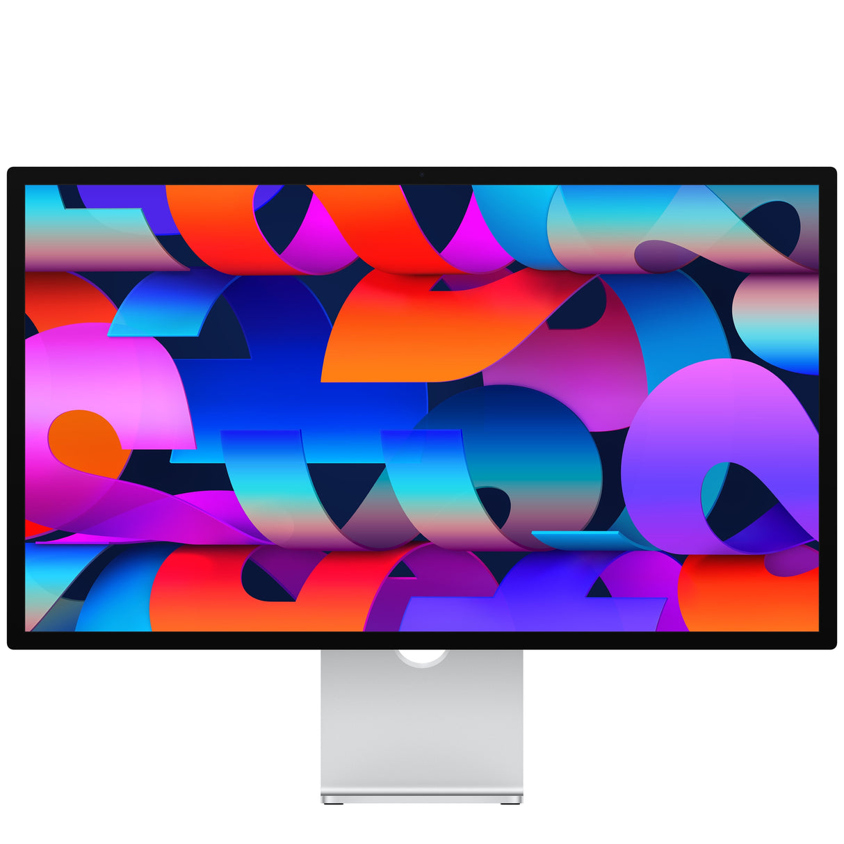 Apple Studio Display - Standard Glass - Tilt-Adjustable Stand (2026)