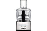 EAN 3519280022949 - Magimix 18371 EA robot de cocina 650 W 1 L Plata imagen 1