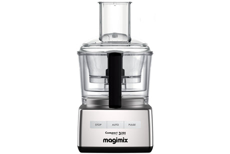 EAN 3519280022949 - Magimix 18371 EA robot de cocina 650 W 1 L Plata imagen 1