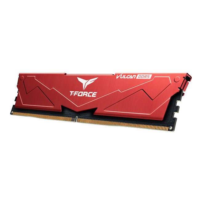 EAN 765441661301 - Team Group T-FORCE VULCAN módulo de memoria 32 GB 2 x 16 GB DDR5 imagen 2