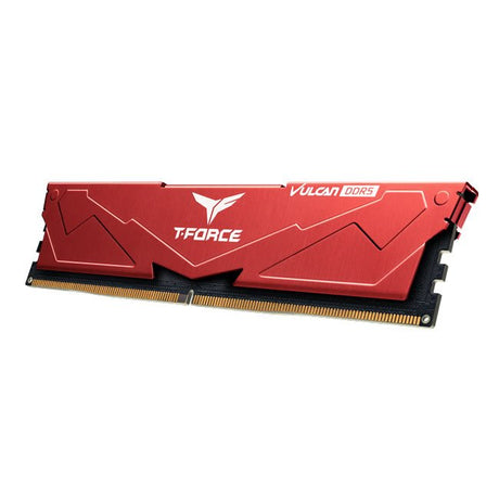 EAN 765441661301 - Team Group T-FORCE VULCAN módulo de memoria 32 GB 2 x 16 GB DDR5 imagen 2