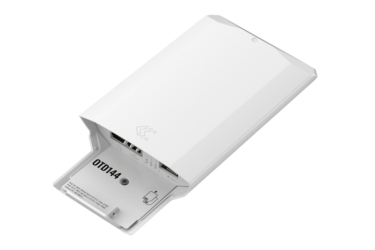 Router Wi-Fi Exterior Teltonika Otd144