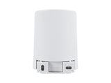Sensor De Luz De Hogar Inteligente Homematic Ip   (Hmip-Slo) 151566a0