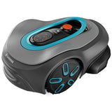 EAN 4066407025356 - Gardena smart SILENO max Robot cortacésped Batería Gris imagen 1