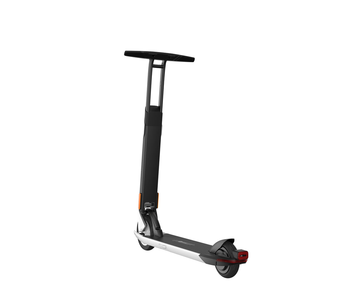 Ninebot Kickscooter Air T15e Scooter Eléctrica 20 Km/H Blanco