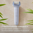 EAN 8720689032704 - Philips 8000 series BRE708/00 depiladora 32 pinzas Azul imagen 1