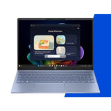 EAN 199251160516 - HP OmniBook 5 NGAI 16-ag1006ns Copilot+ PC AMD Ryzen AI 7 350 Portátil 40,6 cm (16") 2K 16 GB LPDDR5x-SDRA imagen 5