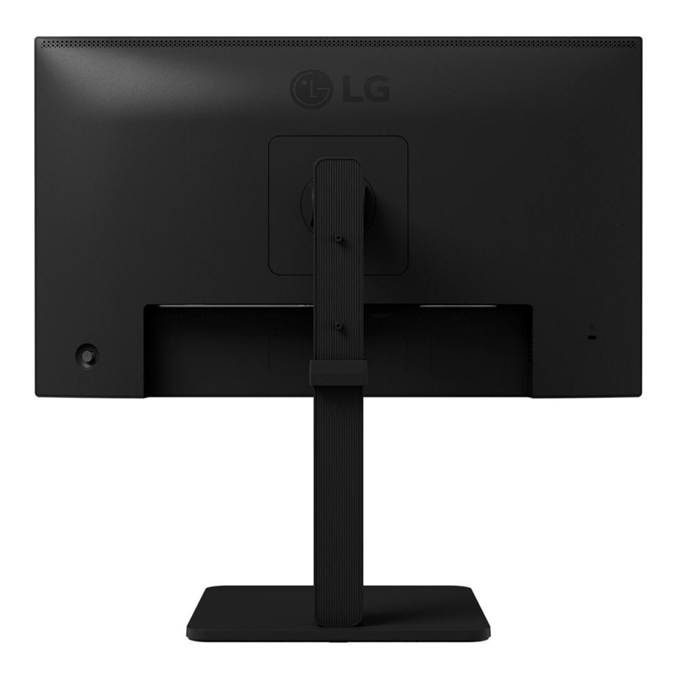 Lg 27ba650-B.Aeu, Monitor Led 68,6 Cm (27 Pulgadas), Negro, Fullhd, Ips, Usb-C, Panel 100hz 27ba650-B.Aeu