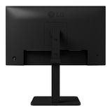 Lg 27ba650-B.Aeu, Monitor Led 68,6 Cm (27 Pulgadas), Negro, Fullhd, Ips, Usb-C, Panel 100hz 27ba650-B.Aeu