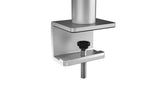 EAN 4005546998428 - Durable 508723 soporte para monitor 86,4 cm (34") Escritorio Plata imagen 6