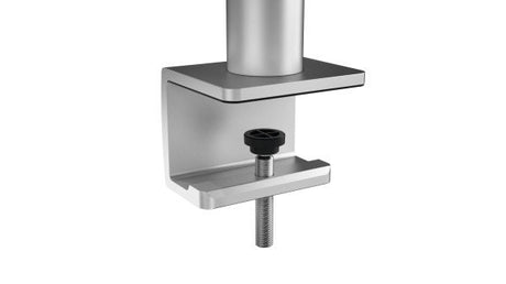 EAN 4005546998428 - Durable 508723 soporte para monitor 86,4 cm (34") Escritorio Plata imagen 6